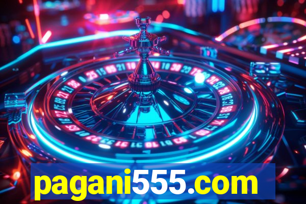 pagani555.com
