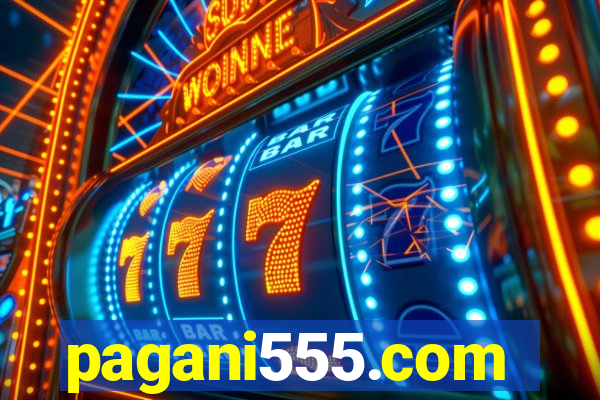pagani555.com