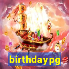 birthdaypg