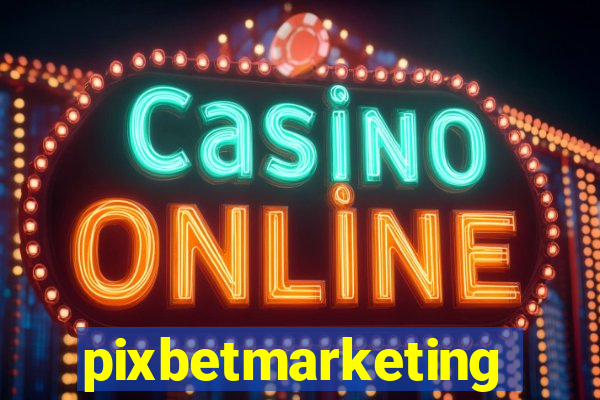 pixbetmarketing