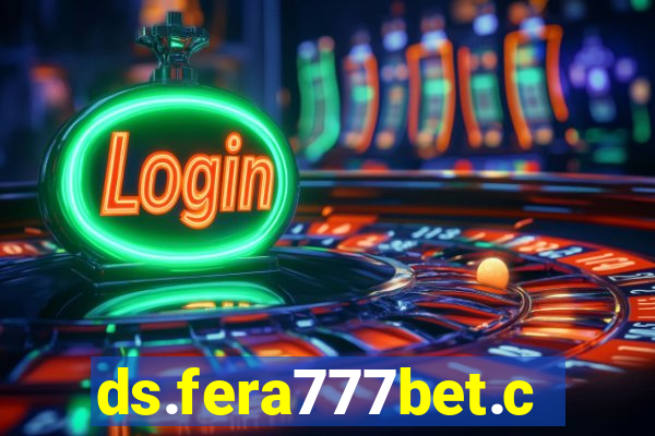 ds.fera777bet.com