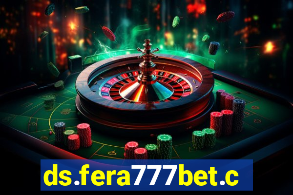 ds.fera777bet.com