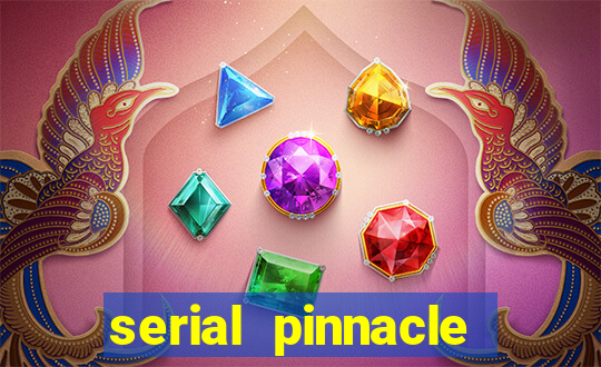 serial pinnacle studio 14 hd ultimate collection