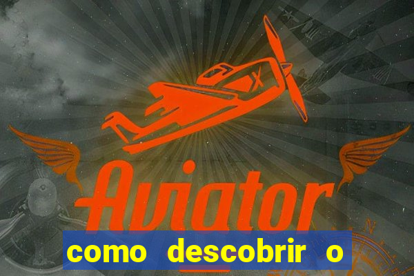 como descobrir o nome na rifa antes de abrir