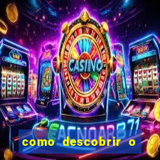 como descobrir o nome na rifa antes de abrir