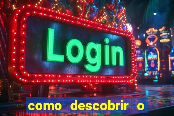 como descobrir o nome na rifa antes de abrir
