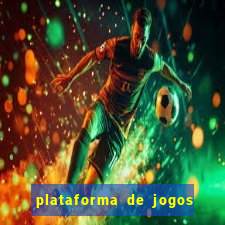 plataforma de jogos tigre bonus
