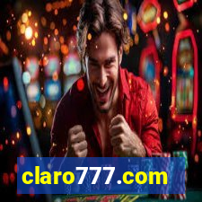 claro777.com