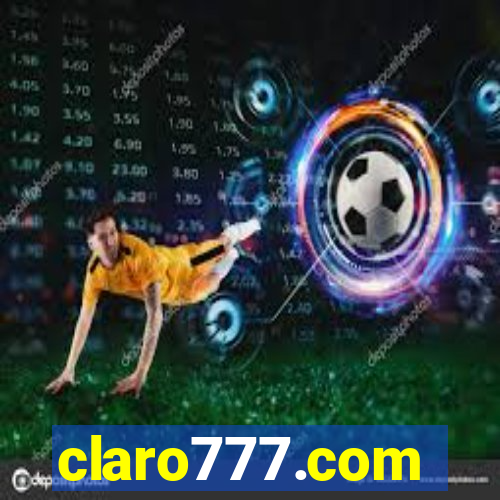 claro777.com