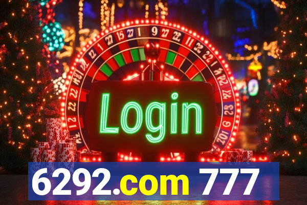 6292.com 777