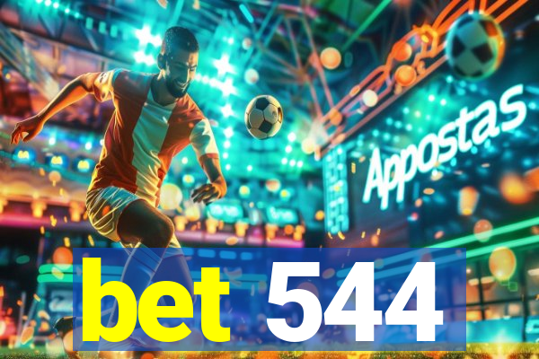 bet 544