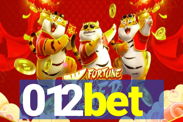 012bet