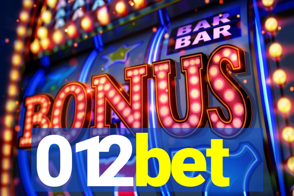 012bet