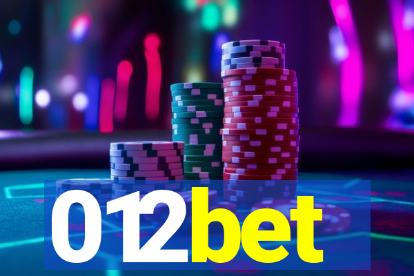 012bet