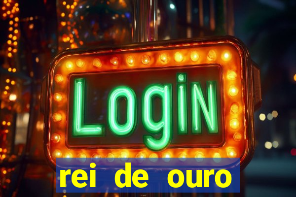 rei de ouro alimentos trabalhe conosco