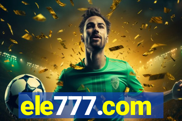 ele777.com