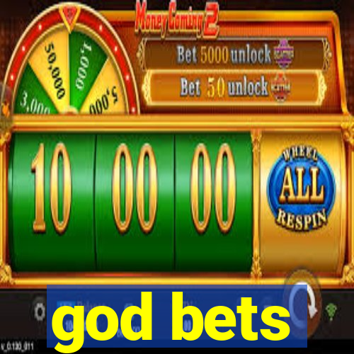 god bets