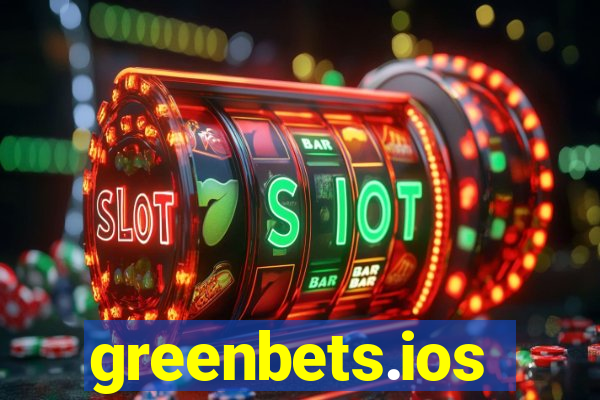 greenbets.ios