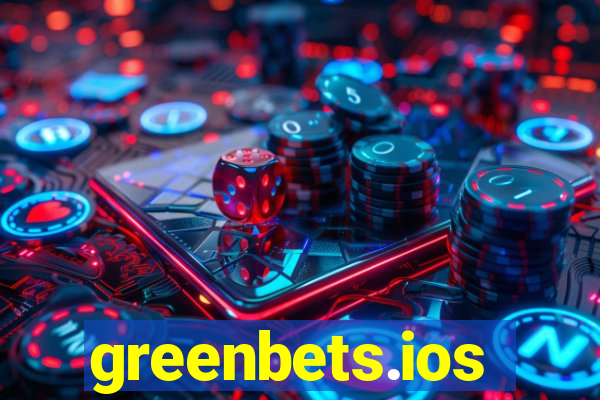 greenbets.ios