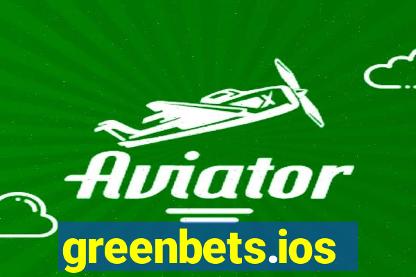 greenbets.ios