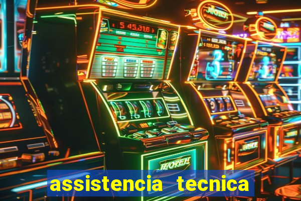assistencia tecnica gringer porto alegre