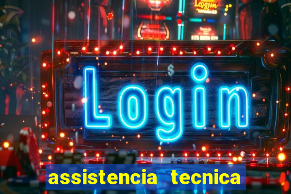 assistencia tecnica gringer porto alegre