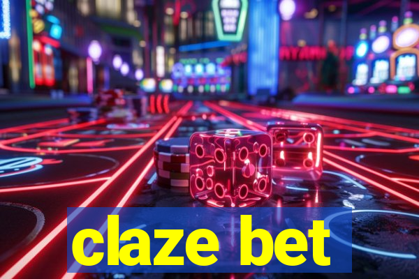 claze bet