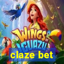 claze bet
