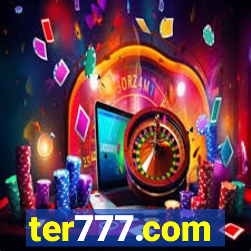 ter777.com