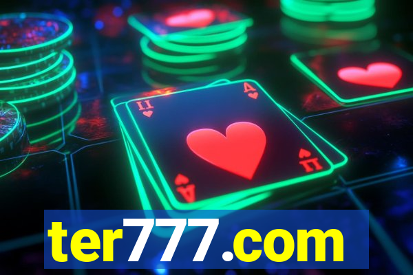 ter777.com