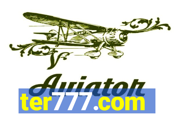 ter777.com