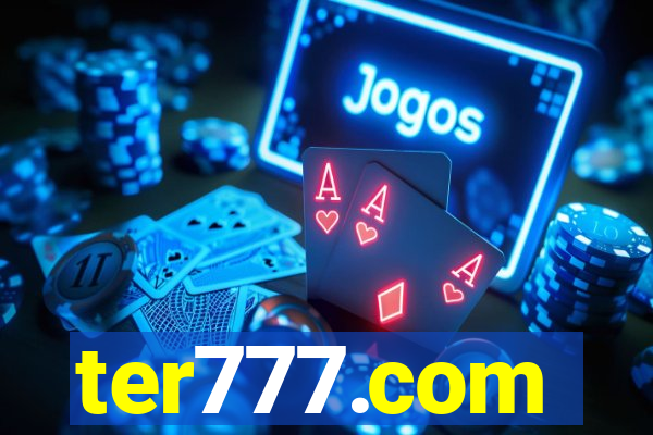 ter777.com