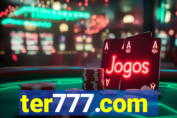 ter777.com
