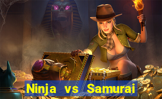 Ninja vs Samurai demo demo