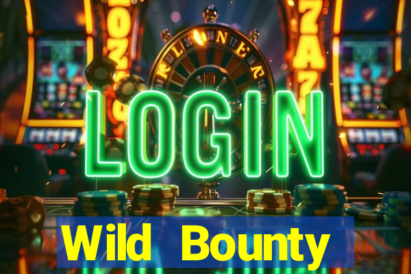 Wild Bounty Showdown horario pagante