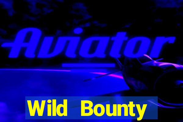 Wild Bounty Showdown horario pagante