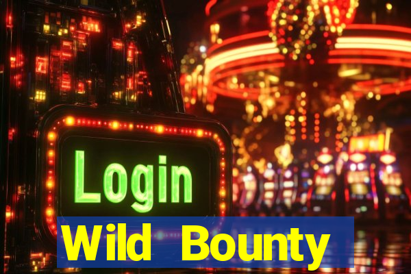 Wild Bounty Showdown horario pagante