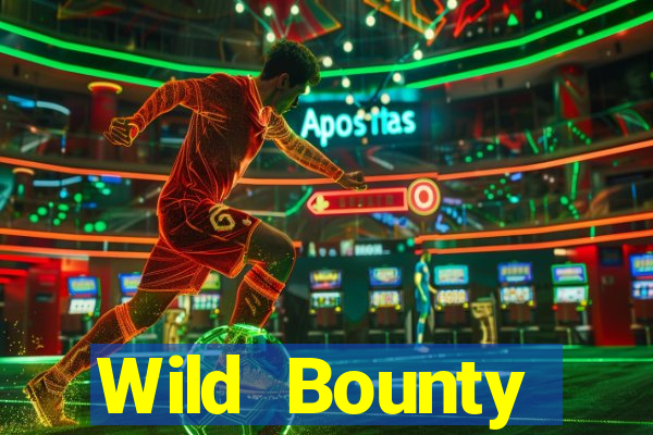 Wild Bounty Showdown horario pagante