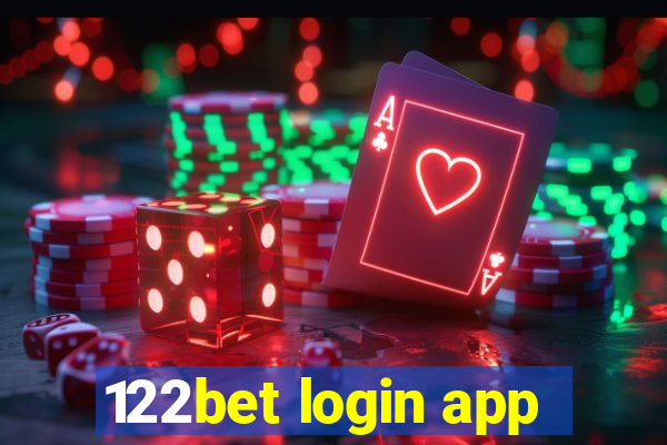 122bet login app