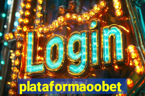 plataformaoobet.com