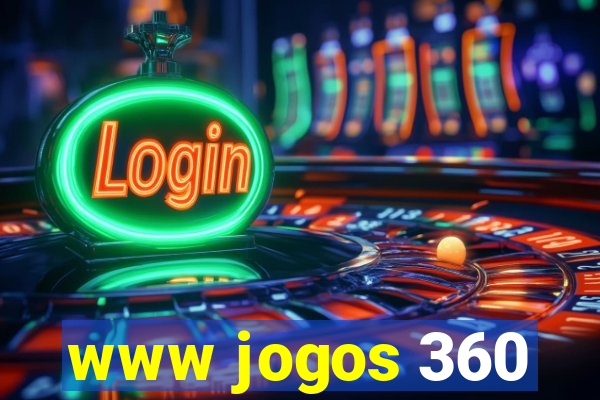 www jogos 360