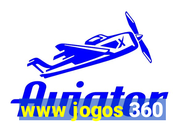 www jogos 360