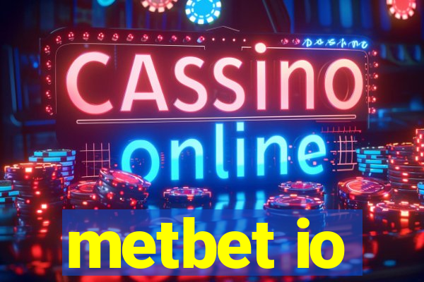 metbet io