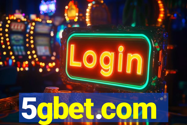 5gbet.com