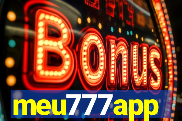 meu777app