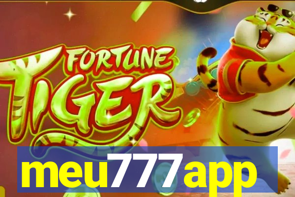 meu777app