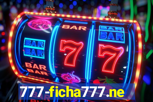 777-ficha777.net