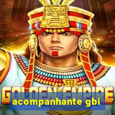 acompanhante gbi