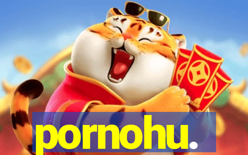 pornohu.