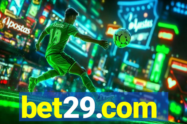 bet29.com